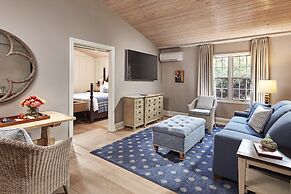 L'Auberge de Sedona