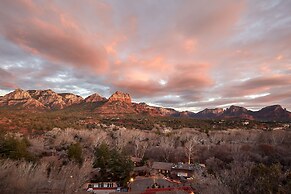 L'Auberge de Sedona