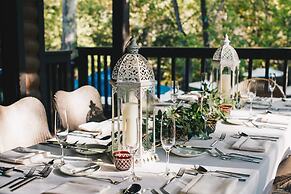 L'Auberge de Sedona