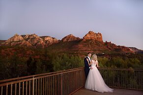 L'Auberge de Sedona