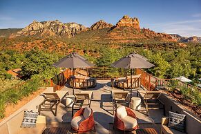 L'Auberge de Sedona