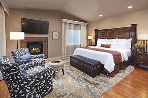L'Auberge de Sedona