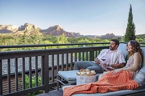 L'Auberge de Sedona