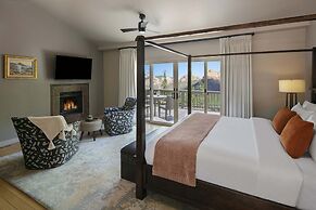 L'Auberge de Sedona