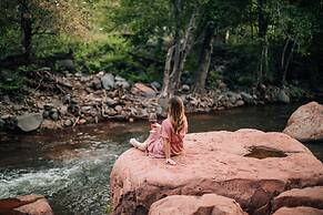L'Auberge de Sedona