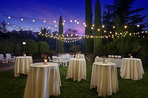 L'Auberge de Sedona
