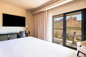 L'Auberge de Sedona