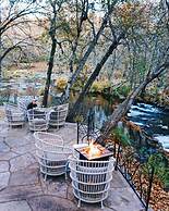 L'Auberge de Sedona