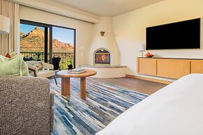 L'Auberge de Sedona