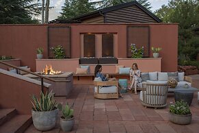 L'Auberge de Sedona