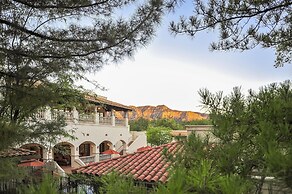 Hilton Vacation Club Los Abrigados Resort & Spa Sedona