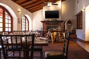 Hilton Vacation Club Los Abrigados Resort & Spa Sedona