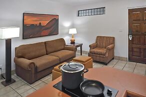 Hilton Vacation Club Los Abrigados Resort & Spa Sedona