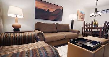 Los Abrigados Resort and Spa