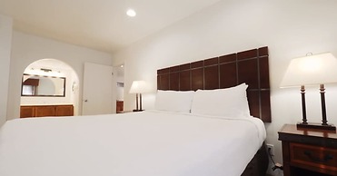 Los Abrigados Resort and Spa