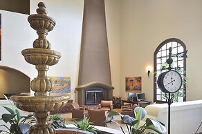 Hilton Vacation Club Los Abrigados Resort & Spa Sedona