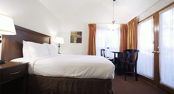 Los Abrigados Resort and Spa
