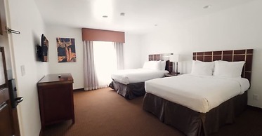Los Abrigados Resort and Spa