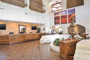 Hilton Vacation Club Los Abrigados Resort & Spa Sedona