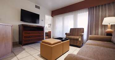 Los Abrigados Resort and Spa