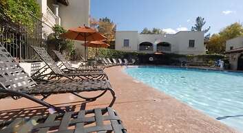 Los Abrigados Resort and Spa