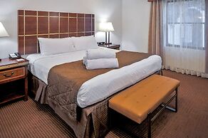 Hilton Vacation Club Los Abrigados Resort & Spa Sedona