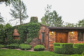Hilton Vacation Club Los Abrigados Resort & Spa Sedona