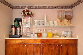 OYO Hotel Texarkana North Heights AR Hwy I-30