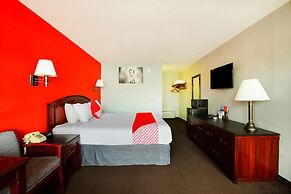 OYO Hotel Texarkana North Heights AR Hwy I-30
