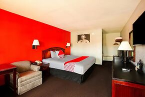 OYO Hotel Texarkana North Heights AR Hwy I-30