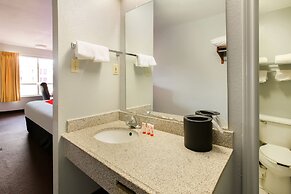 OYO Hotel Texarkana North Heights AR Hwy I-30