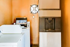 OYO Hotel Texarkana North Heights AR Hwy I-30