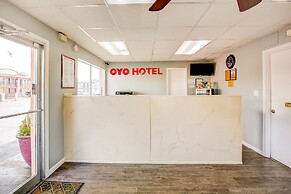 OYO Hotel Texarkana North Heights AR Hwy I-30