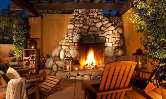 Bernardus Lodge & Spa