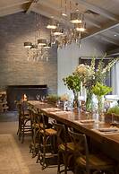 Bernardus Lodge & Spa