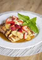 Bernardus Lodge & Spa