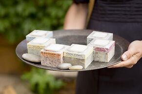 Bernardus Lodge & Spa