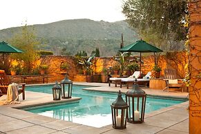 Bernardus Lodge & Spa