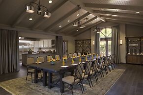 Bernardus Lodge & Spa