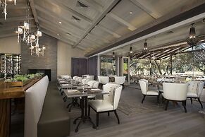 Bernardus Lodge & Spa