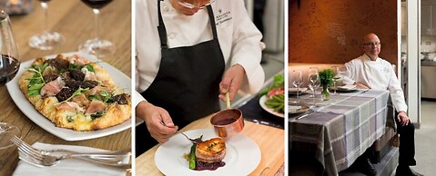 Bernardus Lodge & Spa