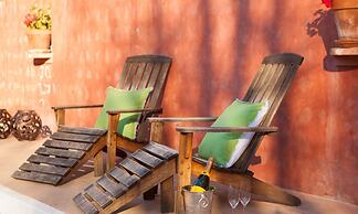 Bernardus Lodge & Spa