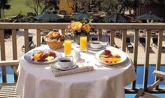 Bernardus Lodge & Spa