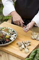 Bernardus Lodge & Spa