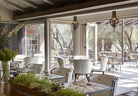 Bernardus Lodge & Spa