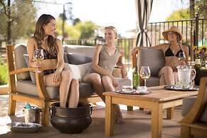 Bernardus Lodge & Spa