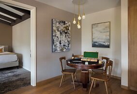 Bernardus Lodge & Spa