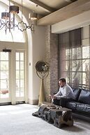 Bernardus Lodge & Spa