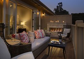 Bernardus Lodge & Spa