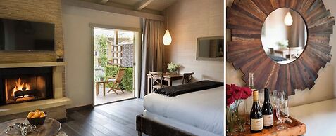 Bernardus Lodge & Spa